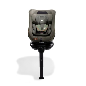 Scaun auto rotativ Joie i-Size i-Harbour Signature Pine, 40-105 cm, testat ADAC si certificat R129 - Img 2