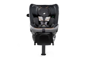 Scaun auto rotativ Joie i-Spin XL Signature Carbon, 40-150 cm, certificat R129 si testat ADAC - Img 6