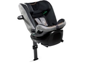 Scaun auto rotativ Joie i-Spin XL Signature Carbon, 40-150 cm, certificat R129 si testat ADAC - Img 12