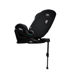 Scaun auto rotativ Joie i-Spin XL Signature Eclipse, 40-150 cm, certificat R129 si testat ADAC - Img 7