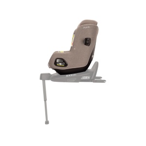 Scaun auto rotativ Nuna i-Size TODL next Cedar, 40-105 cm, testat ADAC - Img 5