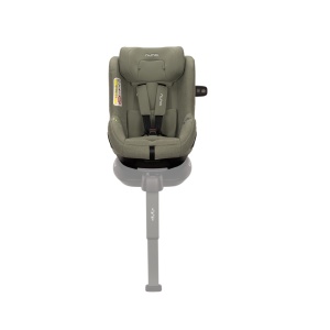 Scaun auto rotativ Nuna i-Size TODL next Pine, 40-105 cm, testat ADAC - Img 4