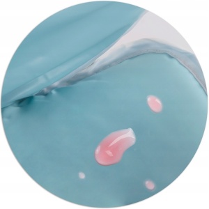 Scaun pentru hranire copii, suport pentru picioare, Ricokids, Fando, 7066 - Img 3