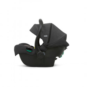 Scoica auto copii, Joie, i-Size i-Gemm 3 Shale, 40-85 cm, testata ADAC si certificata R129 - Img 6