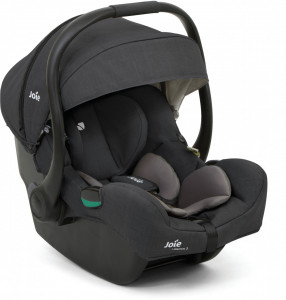 Set 4 in 1 - Carucior Hot Mom 360 Coffe 2 in 1 + Scoica auto Joie i-Size i-Gemm 3 Shale + Baza isofix i-Base Encore - Img 7
