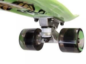 Skateboard, 57cm, Sport si Distractie, ReDo, SP0745 - Img 5