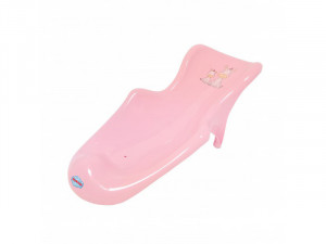 Suport anatomic copii Zebra Roz