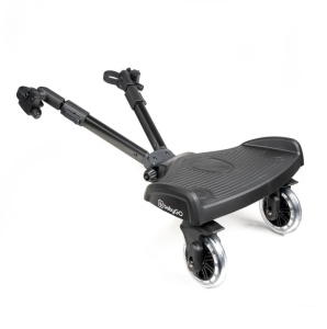 Adaptor carucior pentru al doilea copil BabyGo, WeGo