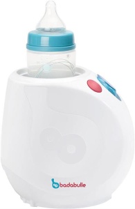 Badabulle â€“ Incalzitor de biberoane/borcane pentru casa si masina Easy+ - Img 2