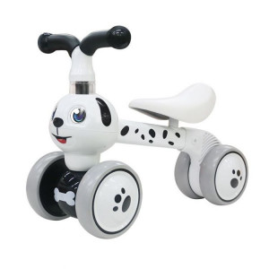 Bicicletă de Echilibru Model Catel ECOTOYS Ride-on Mini - Img 1