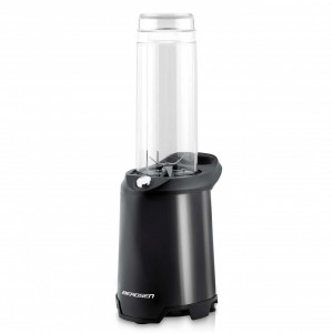 Blender pentru Smoothie de fructe, legume si gheata, Berdsen, BD-752, 700W, 2 sticle incluse - Img 5