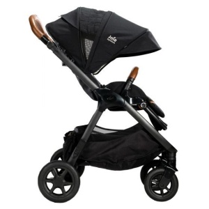 Carucior multifunctional Joie Finiti Signature, Eclipse - Img 6