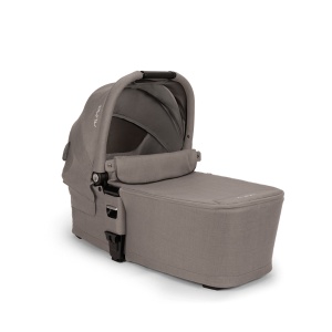 Carucior Nuna MIXX next 2 in 1 Granite - Img 4
