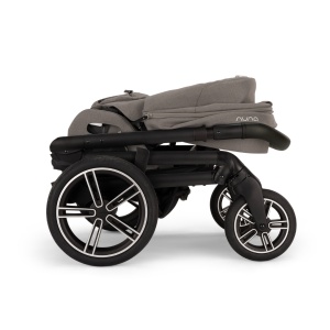 Carucior Nuna MIXX next 2 in 1 Granite - Img 17