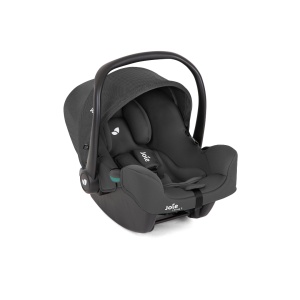 Carucior pentru copii multifunctional 3 in 1 Joie Chrome Ember (Carucior Chrome Ember + Landou Chrome Ember + scoica i-Snug Ember) - Img 5