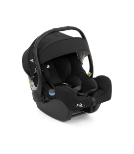Carucior pentru copii multifunctional 3 in 1 Joie Finiti Siganture Eclipse (Carucior Finiti Eclipse+ Landou Ramble Eclipse + Scoica i-Gemm Eclipse) - Img 3