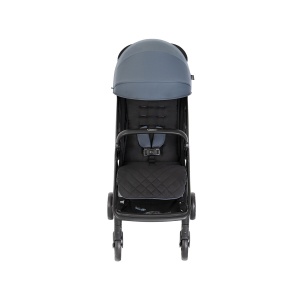 Carucior sport pentru copii, pliere automata, Graco, Myavo Stormy - Img 2