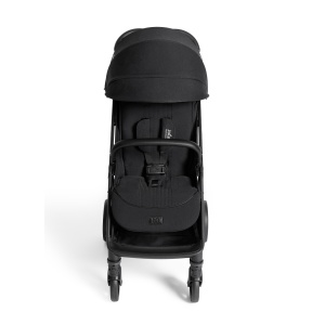 Carucior ultracompact Joie Parcel LX, nastere - 22 kg, Signature Eclipse - Img 7