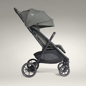 Carucior ultracompact Joie Parcel LX, nastere - 22 kg, Signature Evergreen - Img 16