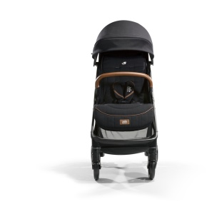 Carucior ultracompact Joie Parcel, nastere - 22 kg, Signature Eclipse - Img 4