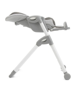 Joie â€“ Scaun de masa Mimzy Recline Logan, nastere - 15 kg - Img 3