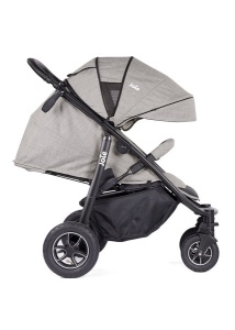 Joie - Carucior Mytrax Gray Flannel - Img 6