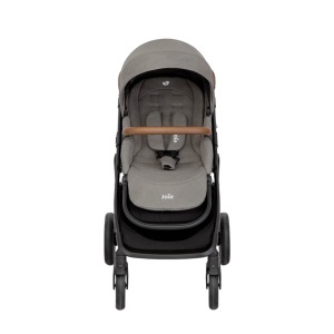 Joie - Carucior pentru copii reglabil pe inaltime Alore, Pebble - Img 4