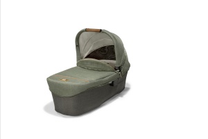 Joie - Carucior pentru copii ultracompact 3 in 1 Parcel Pine / i-Gemm Pine ( Carucior Parcel Pine + Landou Ramble XL Pine + Scoica auto i-Gemm nastere- 85 cm, Pine) - Img 7