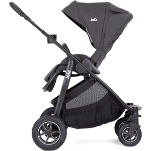 Joie - Carucior Versatrax Shale - Img 4