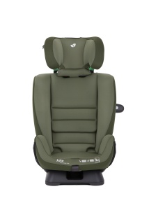Joie - Scaun auto Every Stage R129 Moss, 40-145 cm, certificat R129 si testat ADAC - Img 4