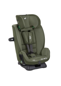 Joie - Scaun auto Every Stage R129 Moss, 40-145 cm, certificat R129 si testat ADAC - Img 8