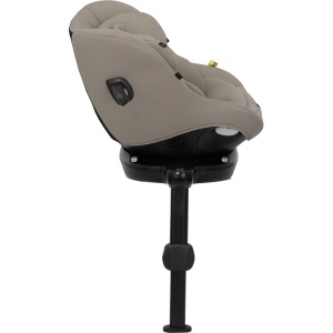 Joie - Scaun auto i-Pivot 360Â° Oak, 40-105 cm, certificat R129 - Img 5