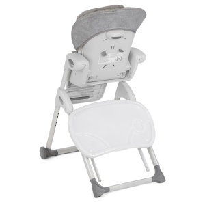 Joie - Scaun de masa Mimzy Recline Elephant Duo, nastere - 15 kg - Img 2