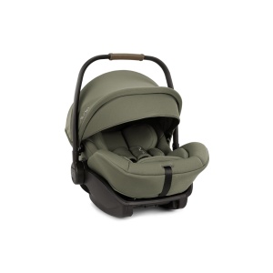 Nuna - Set scoica auto i-size ARRA Next Pine + Baza isofix BASE next i-Size pentru ARRA next, testata ADAC - Img 6