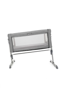 Patut Pliant 2 in 1 Joie Roomie Glide Starry Night - Img 5