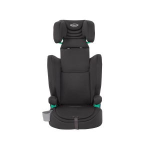 Scaun auto Graco Eldura Midnight, 76-150 cm, certificat R129 - Img 5