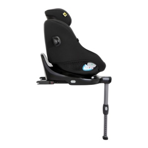 Scaun auto Graco Turn2Me 360° DLX Midnight, 40-105 cm, certificata R129 si testat ADAC - Img 3