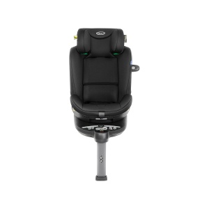 Scaun auto Graco Turn2Me Grow Midnight, 40-125 cm, certificat R129 - Img 3