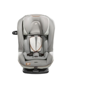 Scaun auto i-Size Joie i-Plenti Signature Oyster, 76-150 cm, certificat R129 - Img 1