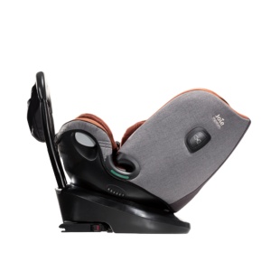 Scaun auto i-Size Joie i-Spin Grow 360° R Signature, 40-125 cm, Cider, testat ADAC si certificat R129 - Img 7