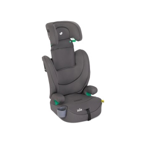 Scaun auto Joie Elevate R129 Thunder, 76-150 cm, certificat R129 - Img 6