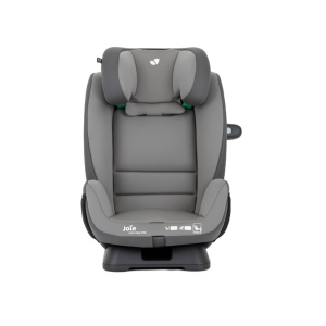 Scaun auto Joie Every Stage R129 Cobblestone, 40-145 cm, certificat R129 si testat ADAC - Img 5