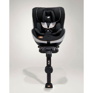 Scaun auto Joie i-Quest Signature Carbon, nastere-105 cm, certificat R129 - Img 22
