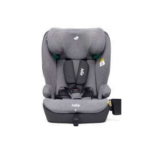 Scaun auto Joie i-Size i-Irvana Gray Denim, 76-150 cm, certificat R129 - Img 1