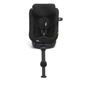 Scaun auto Joie i-Spin 360° Compact Raven, 61-105 cm, certificat R129 - Img 2