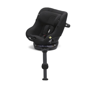 Scaun auto Joie i-Spin 360° Compact Raven, 61-105 cm, certificat R129 - Img 11