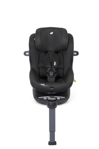 Scaun auto Joie i-Spin 360° E Coal, 61 cm-105 cm, testat ADAC si certificat R129 - Img 3