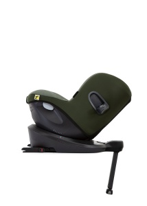 Scaun auto Joie i-Spin 360° Moss, 40-105 cm, testat ADAC si certificat R129 - Img 7
