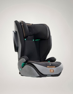 Scaun auto Joie i-Traver Signature Carbon, 100 - 150 cm, testat ADAC si certificat R129 - Img 10