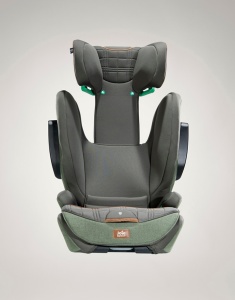 Scaun auto Joie i-Traver Signature Pine, 100 - 150 cm, testat ADAC si certificat R129 - Img 7